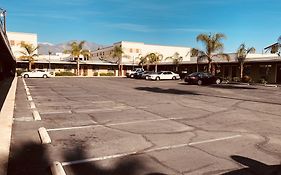 Sands Motel By Ontario Airport & Toyota Arena